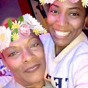 Meet your Posher, Bernadine